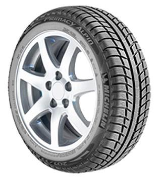 Primacy Alpin PA3 Tires